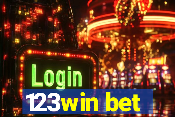 123win bet